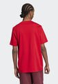 Camiseta adidas Originals Essentials Rojo de adidas Originals