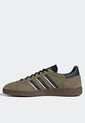 Tenis Lifestyle Verde-Negro-Blanco adidas Originals Handball Spezial de adidas Originals