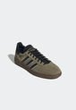 Tenis Lifestyle Verde-Negro-Blanco adidas Originals Handball Spezial de adidas Originals