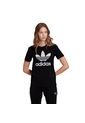 CAMISETA ADIDAS ORIGINALS MUJER TRIFOLIO de adidas Originals