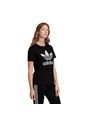 CAMISETA ADIDAS ORIGINALS MUJER TRIFOLIO de adidas Originals