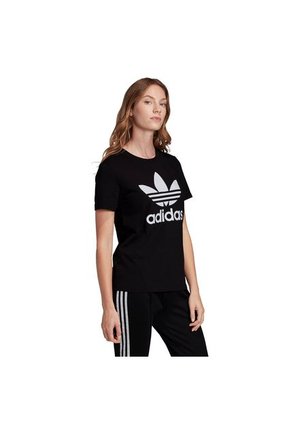CAMISETA ADIDAS ORIGINALS MUJER TRIFOLIO