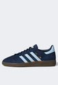 Tenis adidas Originals Handball Spezial Azul-Celeste de adidas Originals