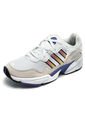 Tenis Blanco-Gris adidas Originals Yung-96 de adidas Originals