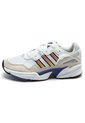 Tenis Blanco-Gris adidas Originals Yung-96 de adidas Originals