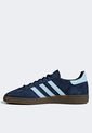 Tenis adidas Originals Handball Spezial Azul-Celeste de adidas Originals