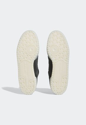 Tenis Lifestyle Gris-Negro-Beige adidas Originals Forum Low CL