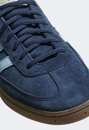 Tenis adidas Originals Handball Spezial Azul-Celeste