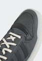 Tenis Lifestyle Gris-Negro-Beige adidas Originals Forum Low CL de adidas Originals