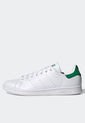 Tenis Lifestyle Blanco-Verde adidas Originals Stan Smith de adidas Originals