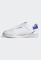 Tenis Lifestyle Blanco-Azul adidas Originals Continental 80 de adidas Originals