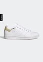 Tenis Lifestyle Blanco-Beige adidas Originals Stan Smith de adidas Originals