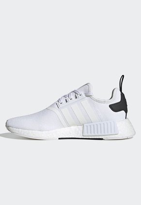 Tenis Lifestyle Blanco-Azul-Negro adidas Performance