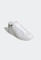 Tenis Lifestyle Blanco-Beige adidas Originals Stan Smith de adidas Originals