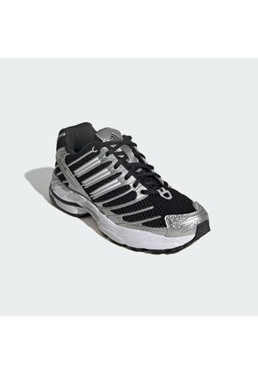Tenis Negro Adidas Adistar Control 3 Mujer