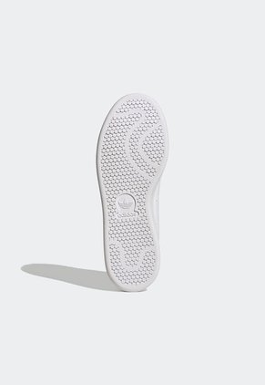 Tenis Lifestyle Blanco-Beige adidas Originals Stan Smith