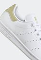 Tenis Lifestyle Blanco-Beige adidas Originals Stan Smith de adidas Originals