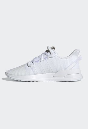 Tenis Blanco adidas Originals U Path Run