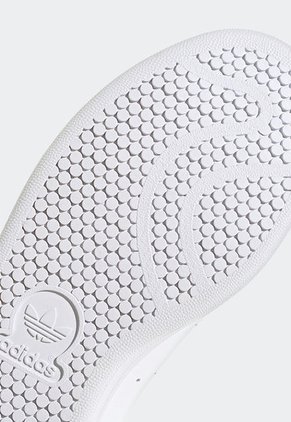 Tenis Lifestyle Blanco-Beige adidas Originals Stan Smith