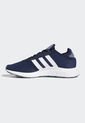 Tenis Lifestyle Azul-Blanco adidas Originals Swift Run X de adidas Originals