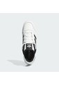 Tenis Basketball Blanco Adidas Forum Low Cl Hombre de adidas Originals