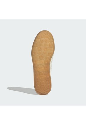 Tenis Beige Adidas Gazelle Lo Pro Mujer