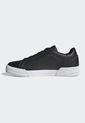 Tenis Lifestyle Negro-Blanco adidas Originals Court Tourino de adidas Originals