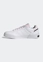 Tenis Lifestyle Blanco-Rosa adidas Originals Court Torino de adidas Originals