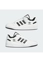 Tenis Basketball Blanco Adidas Forum Low Cl Hombre de adidas Originals