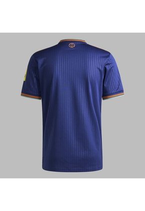 Camiseta Adidas Hombre Newcastle FC, Temporada 25/26 - Azul