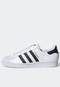 Tenis Lifestyle Blanco-Negro adidas Originals Superstar de adidas Originals
