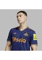 Camiseta Adidas Hombre Newcastle FC, Temporada 25/26 - Azul de adidas Originals