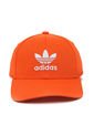 Gorra Naranja-Blanco adidas Originals Baseb Class Tre de adidas Originals