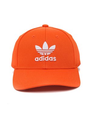 Gorra Naranja-Blanco adidas Originals Baseb Class Tre