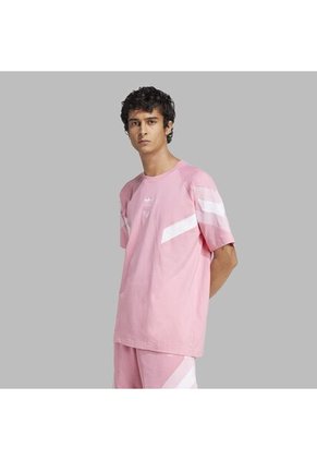 Camiseta Adidas Hombre Inter Miami CF Originals - Rosa