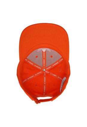 Gorra Naranja-Blanco adidas Originals Baseb Class Tre