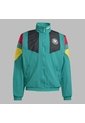 Chaquetas Adidas Originals Hombre Alemania Equipment - Verde - Fútbol | Uso Deportivo de adidas Originals