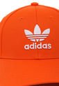 Gorra Naranja-Blanco adidas Originals Baseb Class Tre de adidas Originals