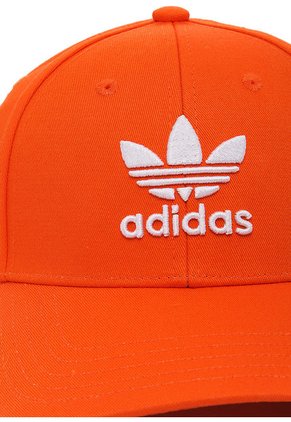 Gorra Naranja-Blanco adidas Originals Baseb Class Tre