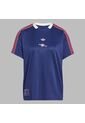 Camiseta Adidas Unisex Arsenal Terrace Icons - Azul de adidas Originals