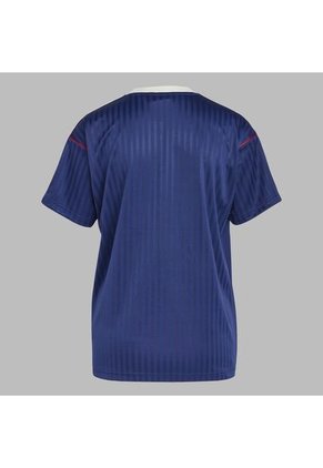 Camiseta Adidas Unisex Arsenal Terrace Icons - Azul