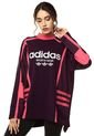 Buzo Morado-Rosado adidas Originals OG AA -42 Sweat de adidas Originals
