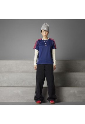 Camiseta Adidas Unisex Arsenal Terrace Icons - Azul