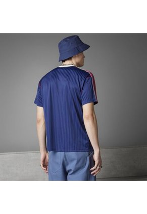 Camiseta Adidas Unisex Arsenal Terrace Icons - Azul