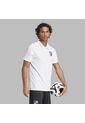 Camiseta Adidas Hombre Colo-Colo Anniversary -Blanco de adidas Originals