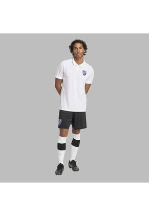 Camiseta Adidas Hombre Colo-Colo Anniversary -Blanco