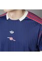 Camiseta Adidas Unisex Arsenal Terrace Icons - Azul de adidas Originals