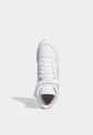 Tenis adidas Originals Forum Mid Blanco de adidas Originals