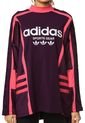 Buzo Morado-Rosado adidas Originals OG AA -42 Sweat de adidas Originals