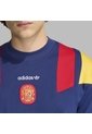 Camiseta Adidas Originals Hombre España Equipment - Azul - Fútbol | Uso Casual Y Entrenamiento de adidas Originals